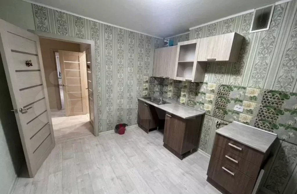 2-к. квартира, 50 м, 1/5 эт. - Фото 0