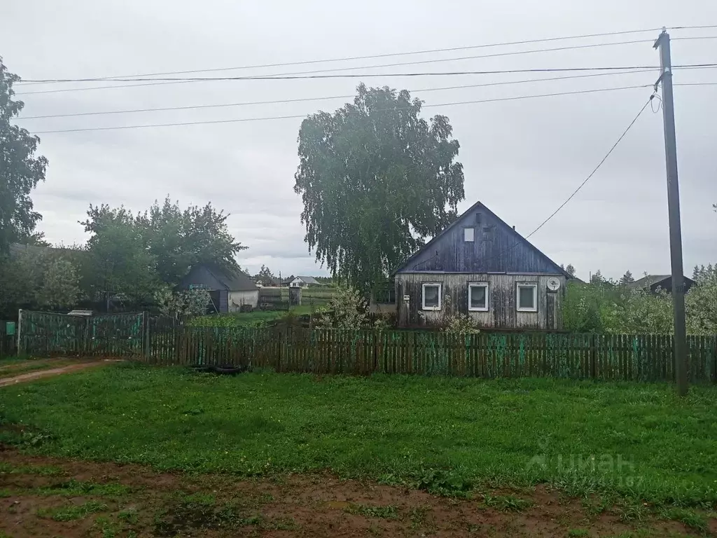 Дом в Оренбургская область, Александровский район, с. Ждановка ., Купить дом  Ждановка, Александровский район, ID объекта - 50012423084