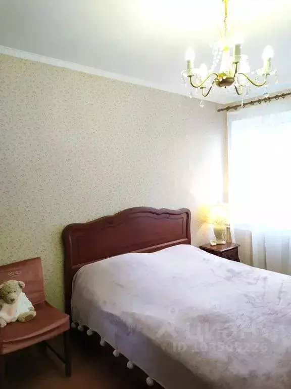1-к кв. Калининградская область, Калининград ул. Репина, 45 (39.0 м) - Фото 0
