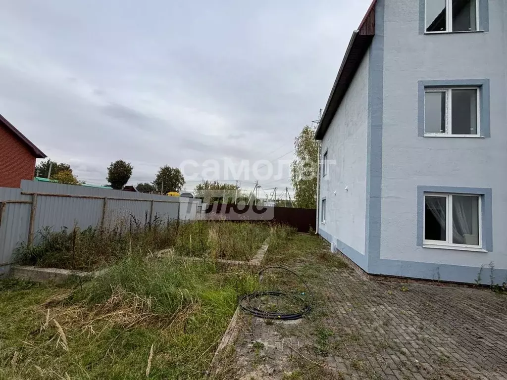 Коттедж в Москва д. Говорово, ул. Центральная, 42А (235 м) - Фото 1