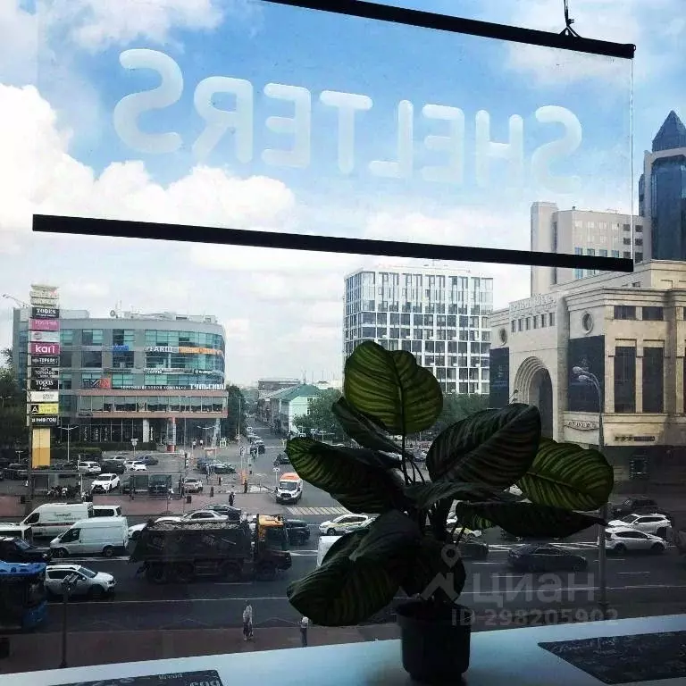 Комната Москва Большая Тульская ул., 2 (10.0 м) - Фото 1