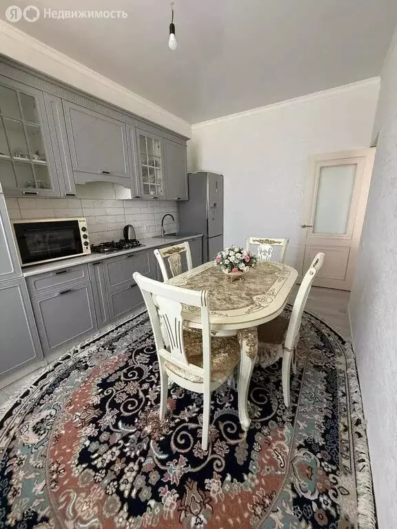 2-комнатная квартира: село Шалушка, Каменская улица, 14А (54 м) - Фото 2