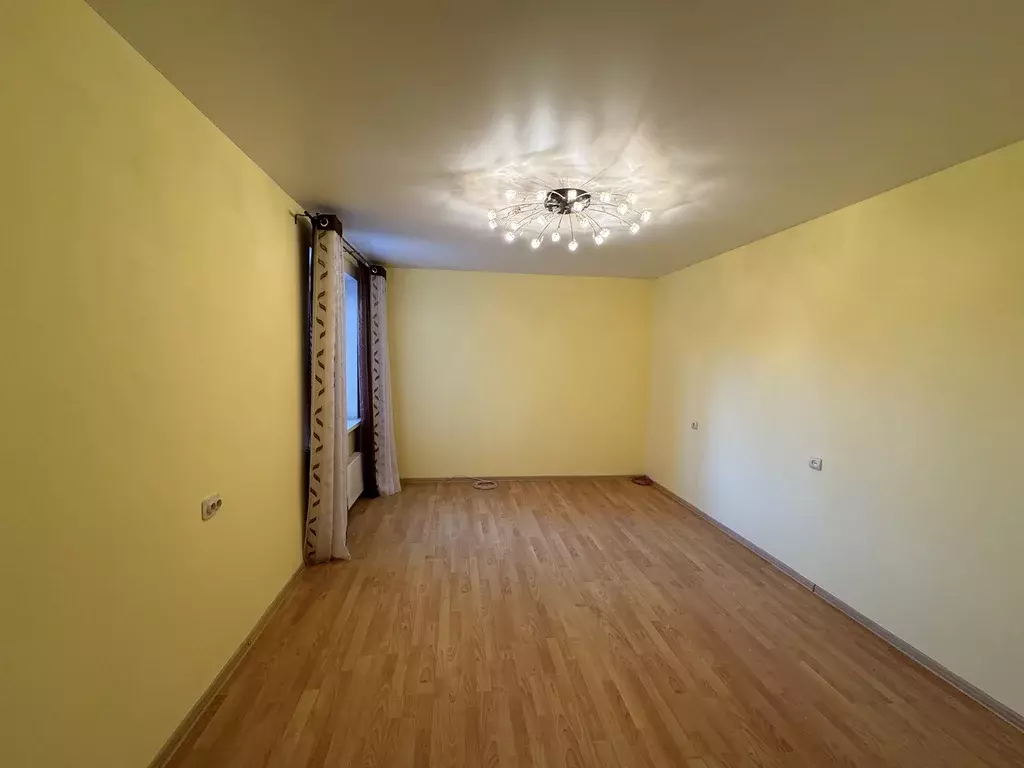 Продаётся 1-к квартира, 40.1 м - Фото 1