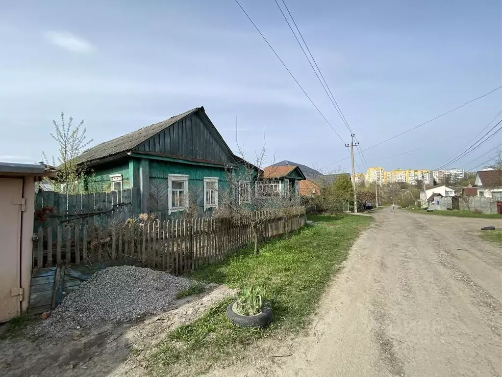 Дом в Брянская область, Брянск Социалистическая ул., 38 (84 м) - Фото 0