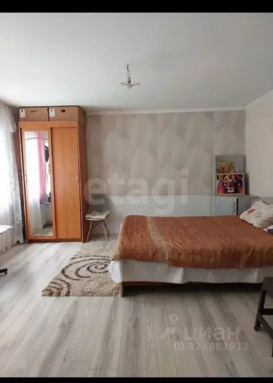 1-к кв. Ставропольский край, Ставрополь Октябрьская ул., 231 (32.0 м) - Фото 2