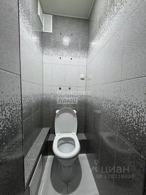 3-к кв. Чувашия, Чебоксары Университетская ул., 29 (65.3 м) - Фото 2