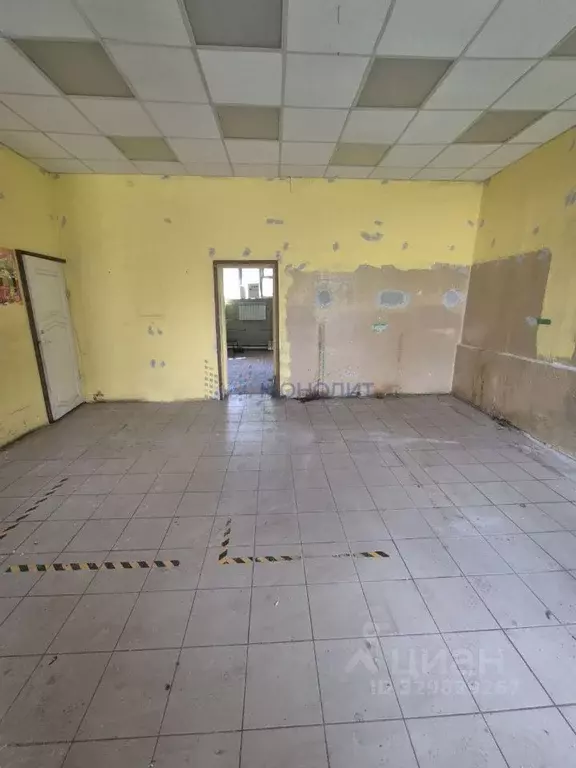 Помещение свободного назначения в Нижегородская область, Нижний ... - Фото 2