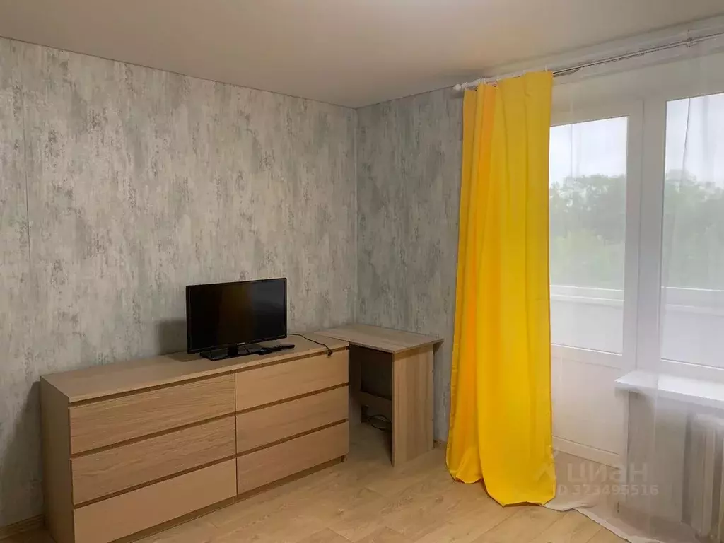 2-к кв. Московская область, Химки ул. Чапаева, 9 (38.0 м) - Фото 2