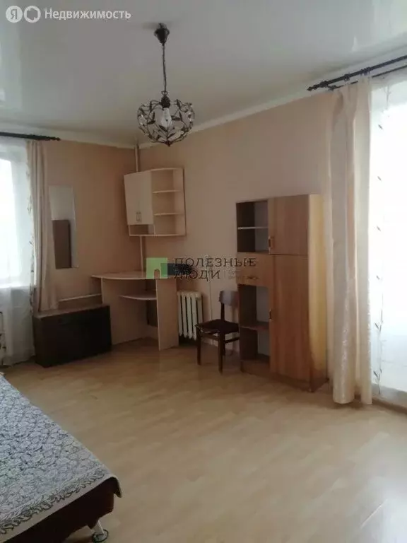 1-комнатная квартира: Ижевск, улица 30 лет Победы, 34 (31.1 м) - Фото 0