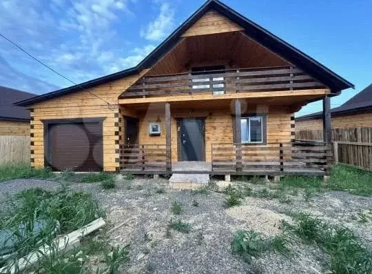 Дом 120 м на участке 6 сот. - Фото 0