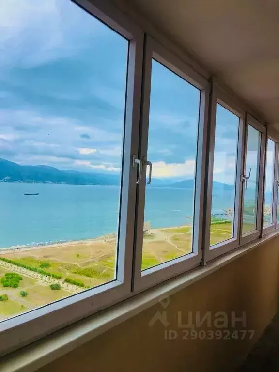 Комната Краснодарский край, Новороссийск просп. Ленина, 52А - Фото 0