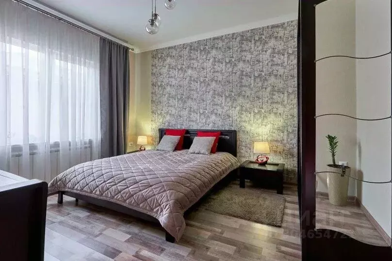 Дом в Ставропольский край, Кисловодск ул. Розы Люксембург, 29 (50 м) - Фото 1