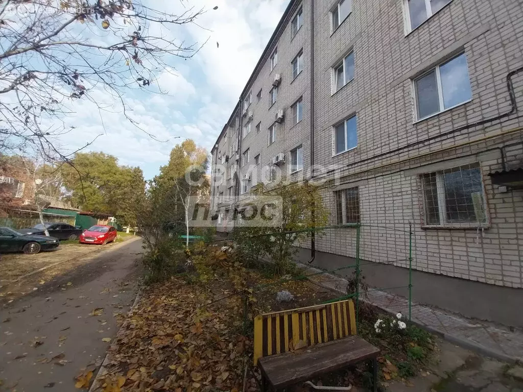 3-комнатная квартира: Ейск, улица Богдана Хмельницкого, 90 (107 м) - Фото 2