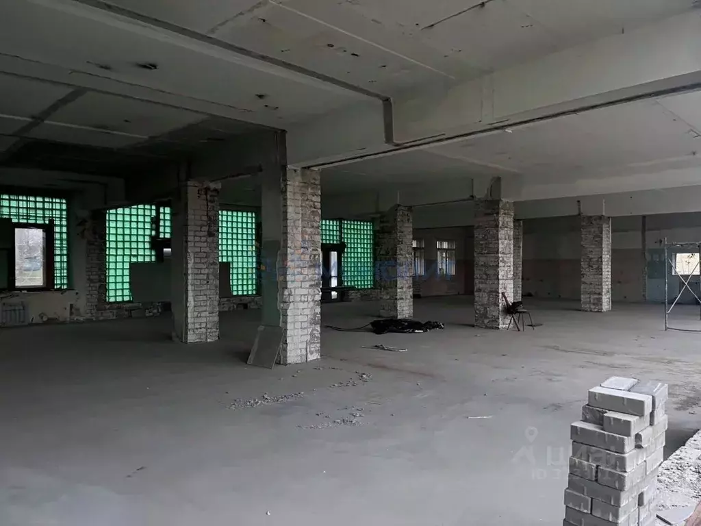 Помещение свободного назначения в Нижегородская область, Нижний ... - Фото 1