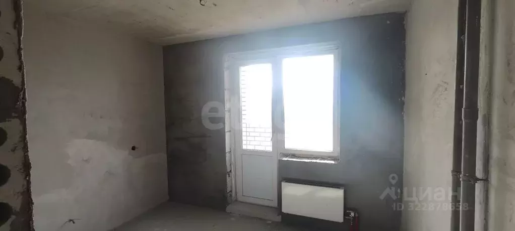 1-к кв. Брянская область, Брянский район, пос. Мичуринский ул. Андрея ... - Фото 1