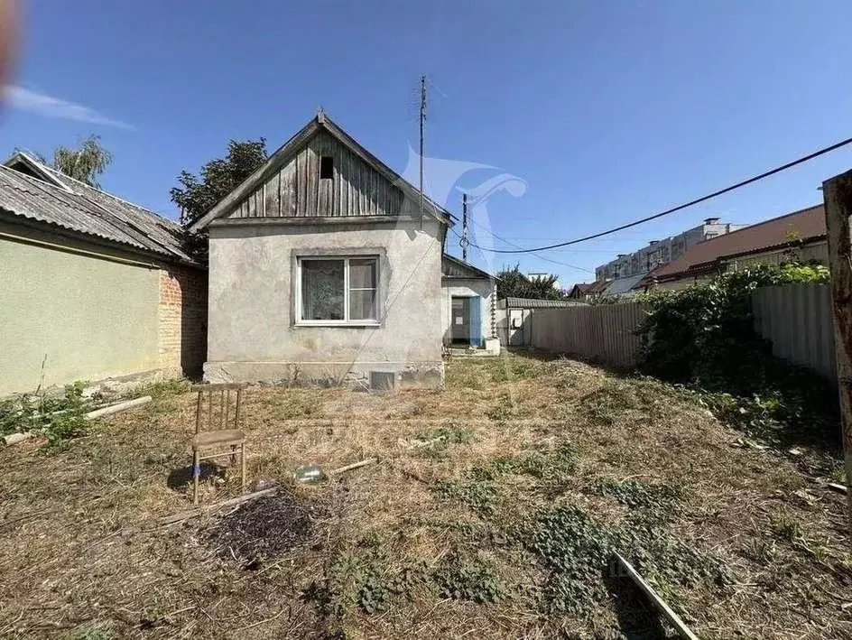 Дом в Ставропольский край, Пятигорск городской округ, пос. Свободы ул. ... - Фото 1