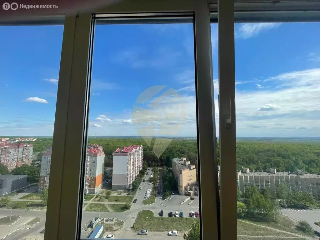 2-комнатная квартира: Старый Оскол, микрорайон Космос, 9 (48.74 м) - Фото 0
