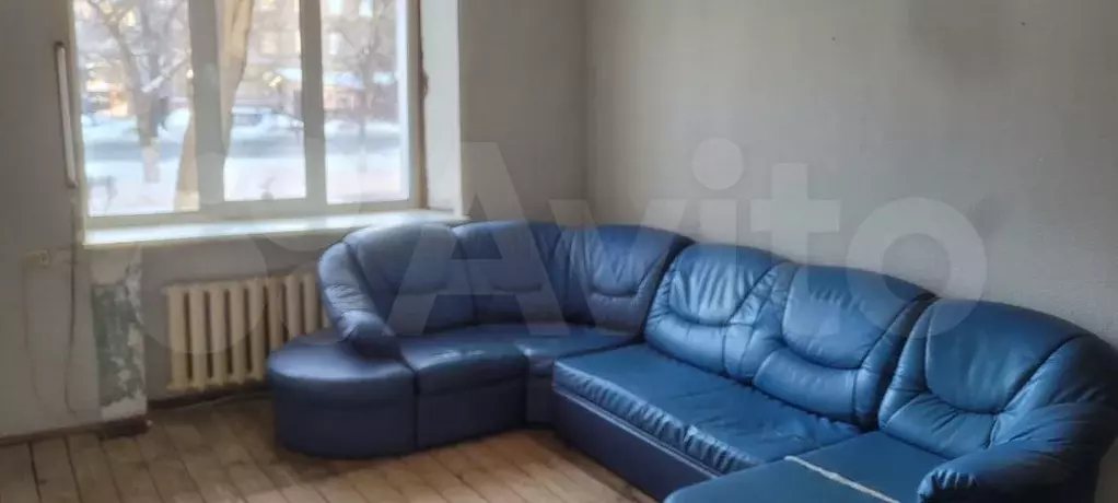 3-к. квартира, 75 м, 1/5 эт. - Фото 0