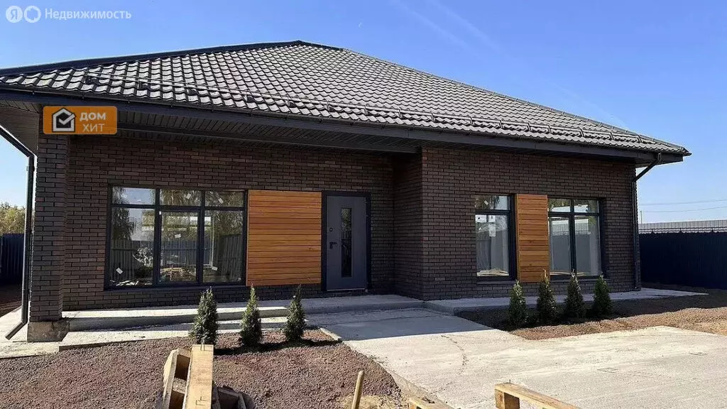 Дом в Севастополь, Фиолентовское шоссе (80 м) - Фото 1