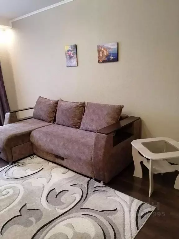 2-к кв. Красноярский край, Красноярск ул. Авиаторов, 25 (71.0 м) - Фото 1