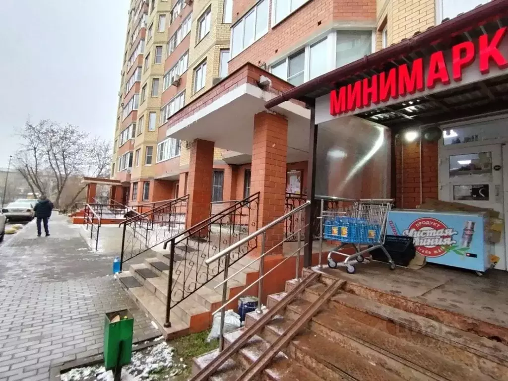 Помещение свободного назначения в Московская область, Балашиха ... - Фото 2