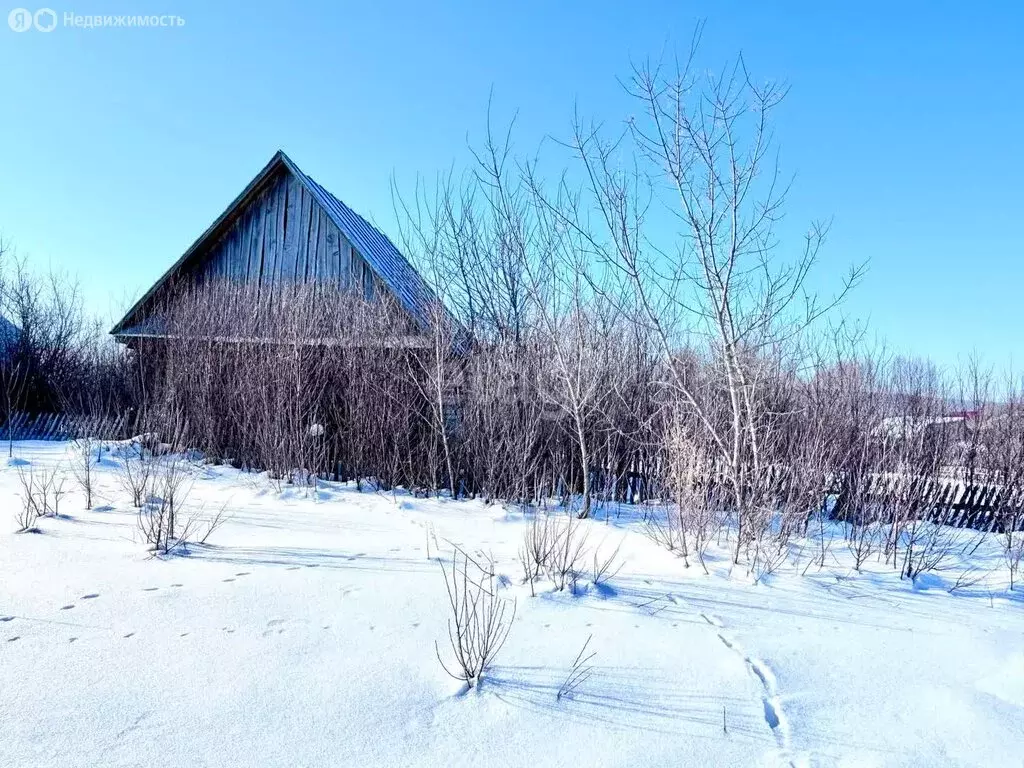 Участок в Мелеуз, улица Чапаева (17 м) - Фото 1