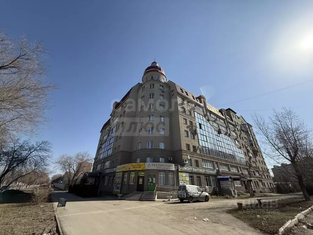 4-к кв. Оренбургская область, Оренбург просп. Дзержинского, 9/2 (140.2 ... - Фото 1