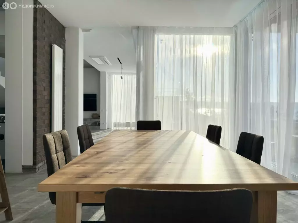 Дом в Тольятти, Лесопарковое шоссе, 41с31 (216.9 м) - Фото 1