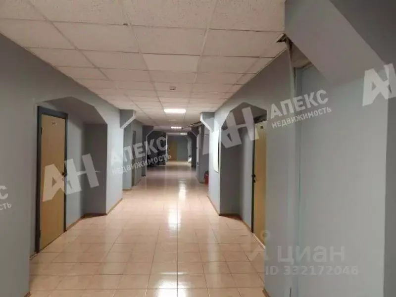Помещение свободного назначения в Московская область, Люберцы ... - Фото 2