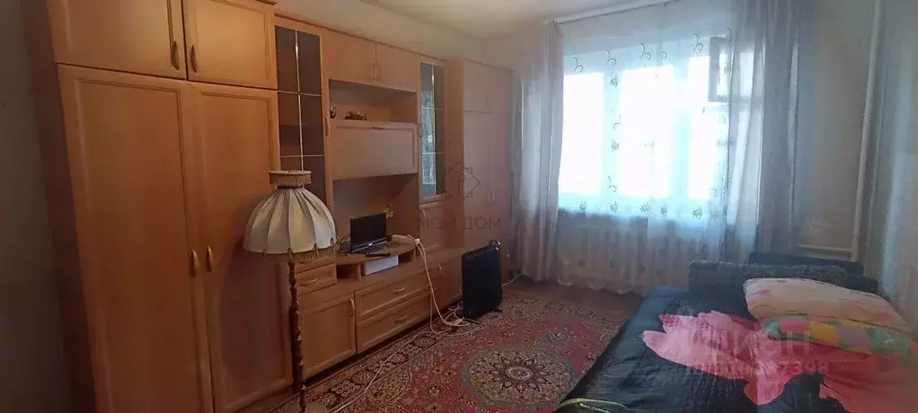 Комната Москва ул. Ремизова, 8 (18.0 м) - Фото 0