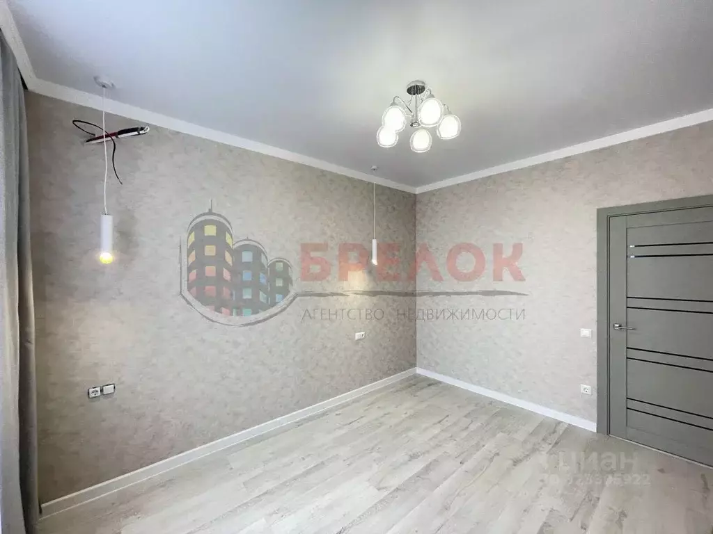 2-к кв. Ростовская область, Ростов-на-Дону просп. Маршала Жукова, 18 ... - Фото 1