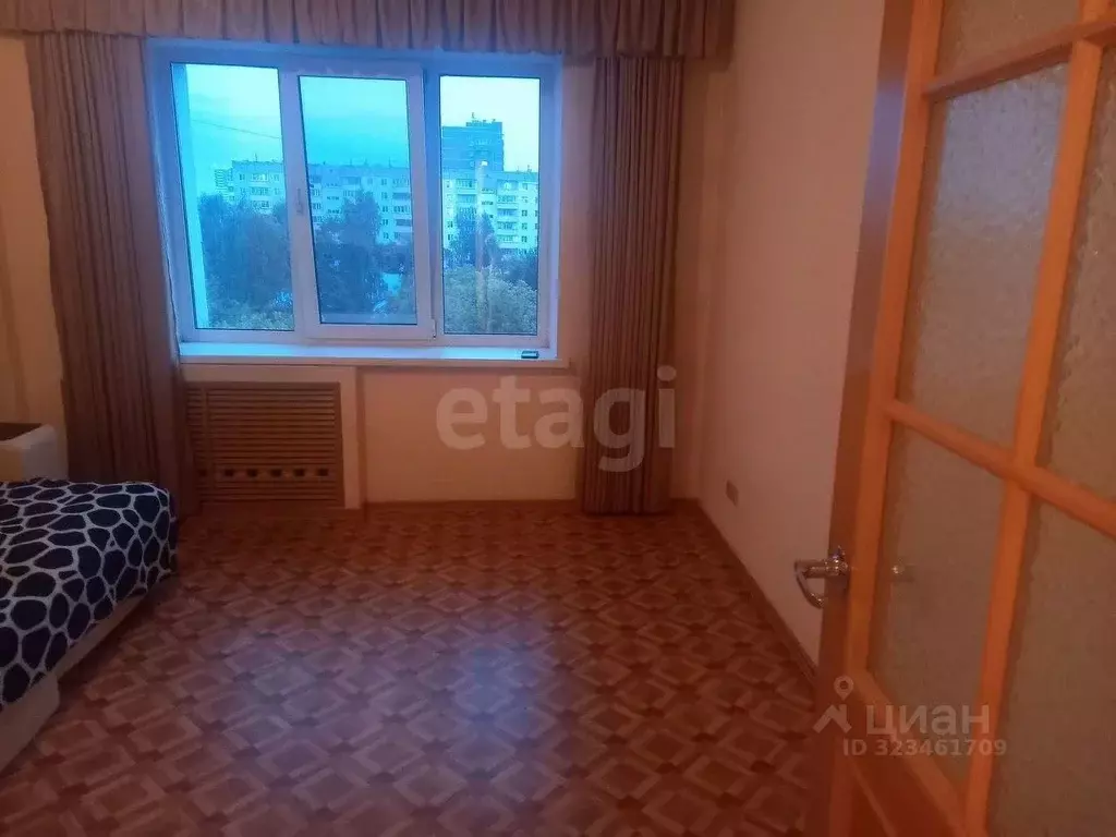 2-к кв. Пермский край, Пермь Буксирная ул., 8 (44.0 м) - Фото 2