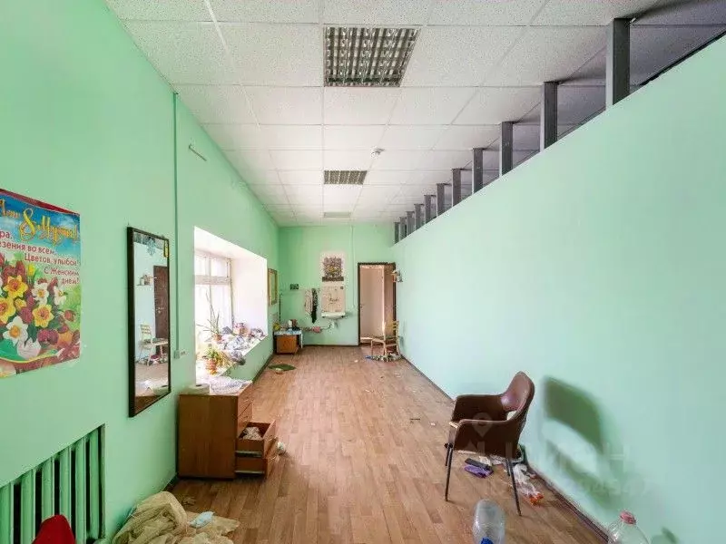 Производственное помещение в Санкт-Петербург ул. Комсомола, 1-3АД (317 ... - Фото 1