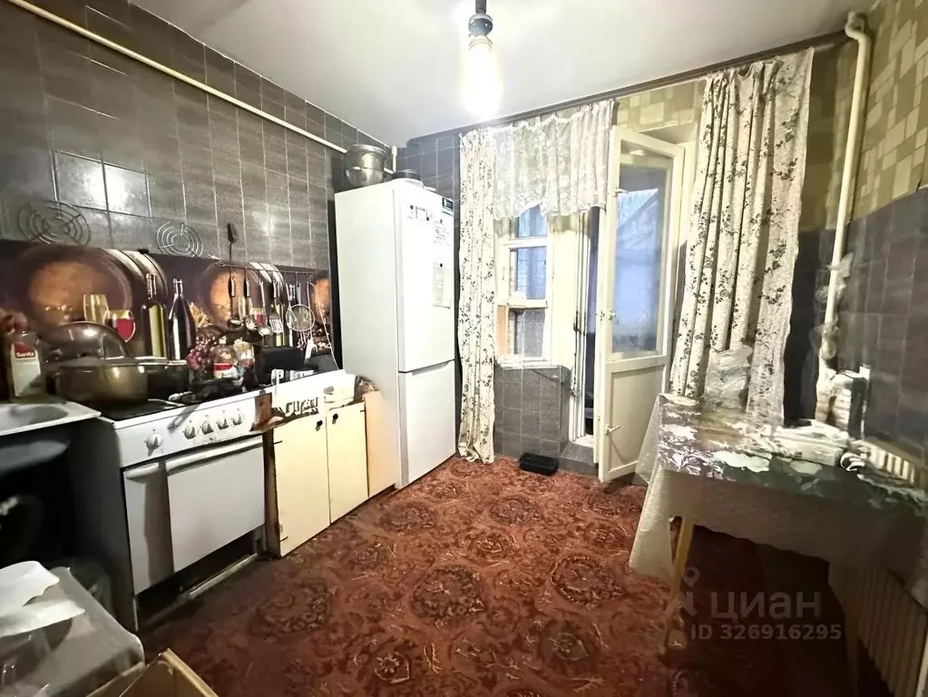 2-к кв. Саратовская область, Балашов ул. Строителей, 5 (47.5 м) - Фото 2