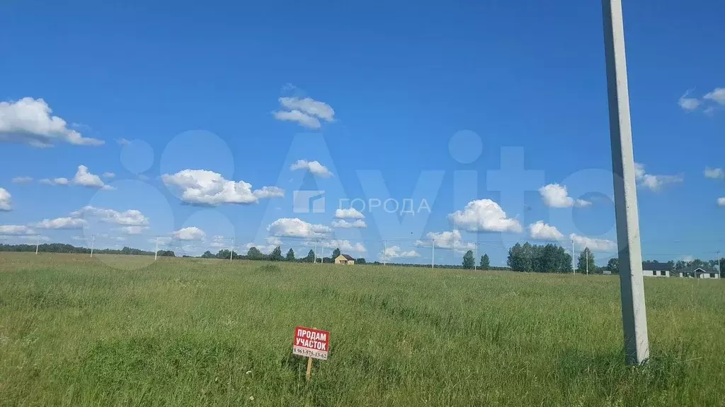 Участок 8,2 сот. (ИЖС) - Фото 0