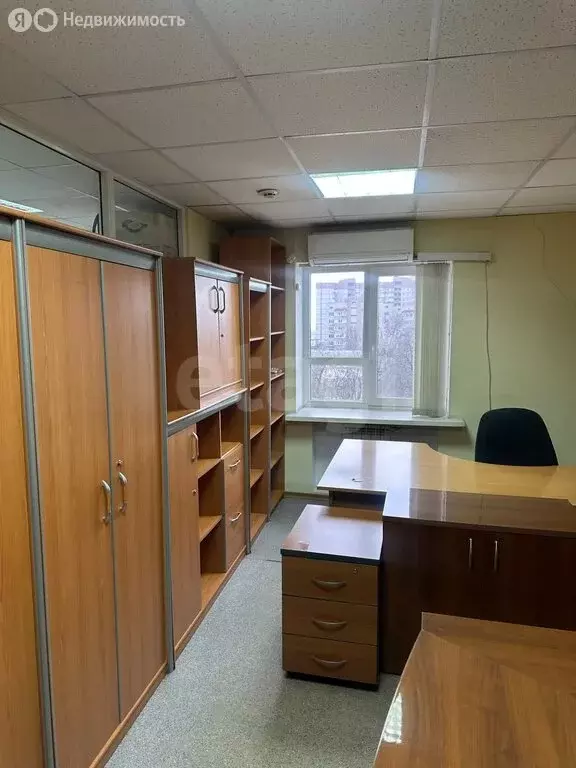 Офис (15.7 м) - Фото 2