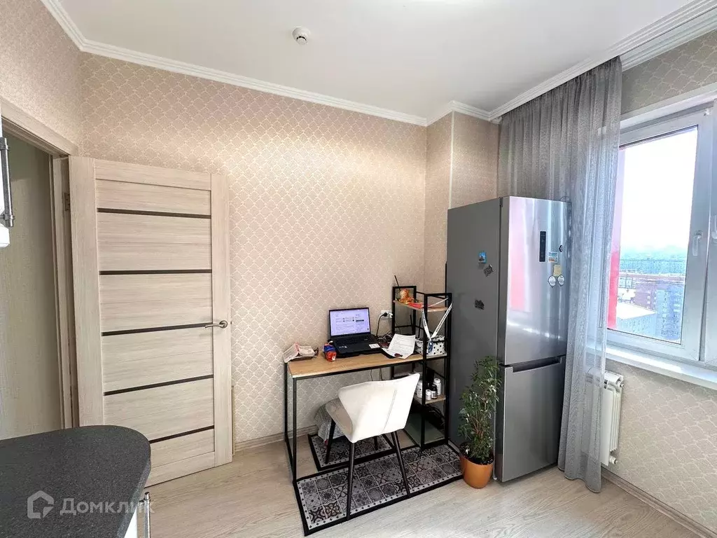Продаётся 1-к квартира, 43.5 м - Фото 1