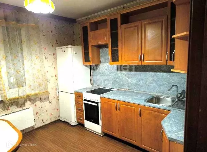Продаётся 1-к квартира, 34 м - Фото 1
