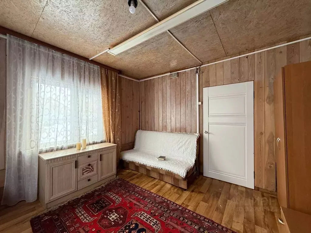 Дом в Иркутская область, Иркутск Цветочная ул., 41А (32 м) - Фото 2