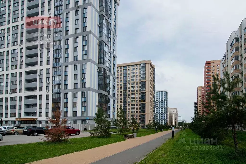 2-к кв. Рязанская область, Рязанский район, Дядьковское с/пос, с. ... - Фото 2