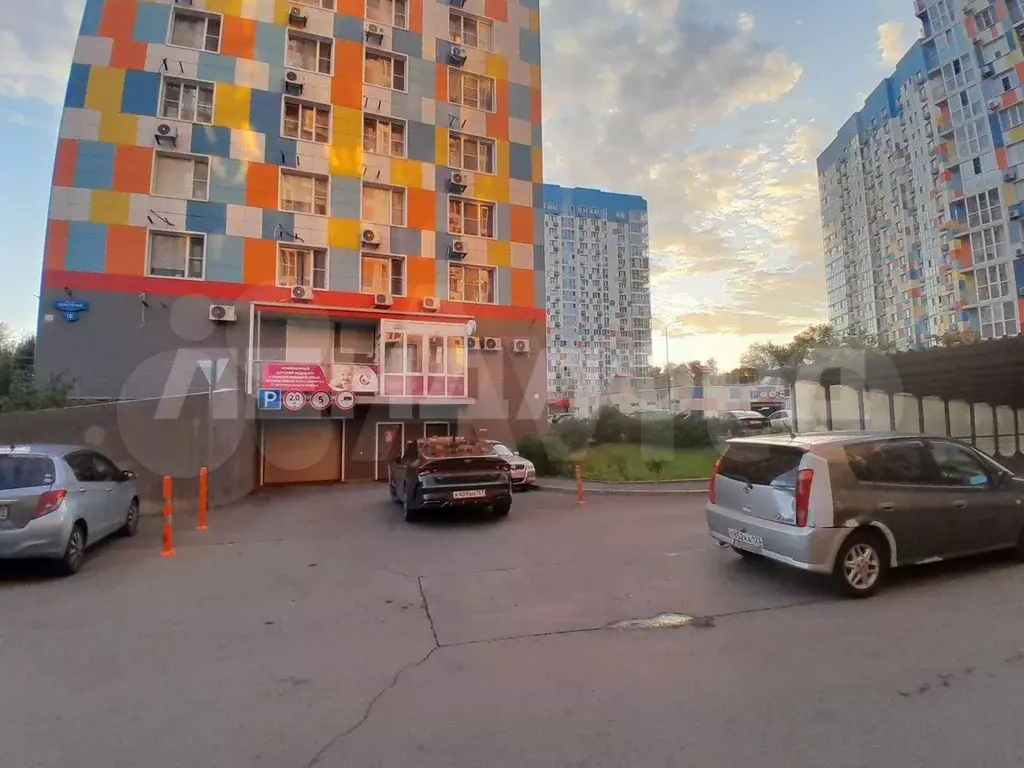 Продам помещение свободного назначения, 47.8 м - Фото 1