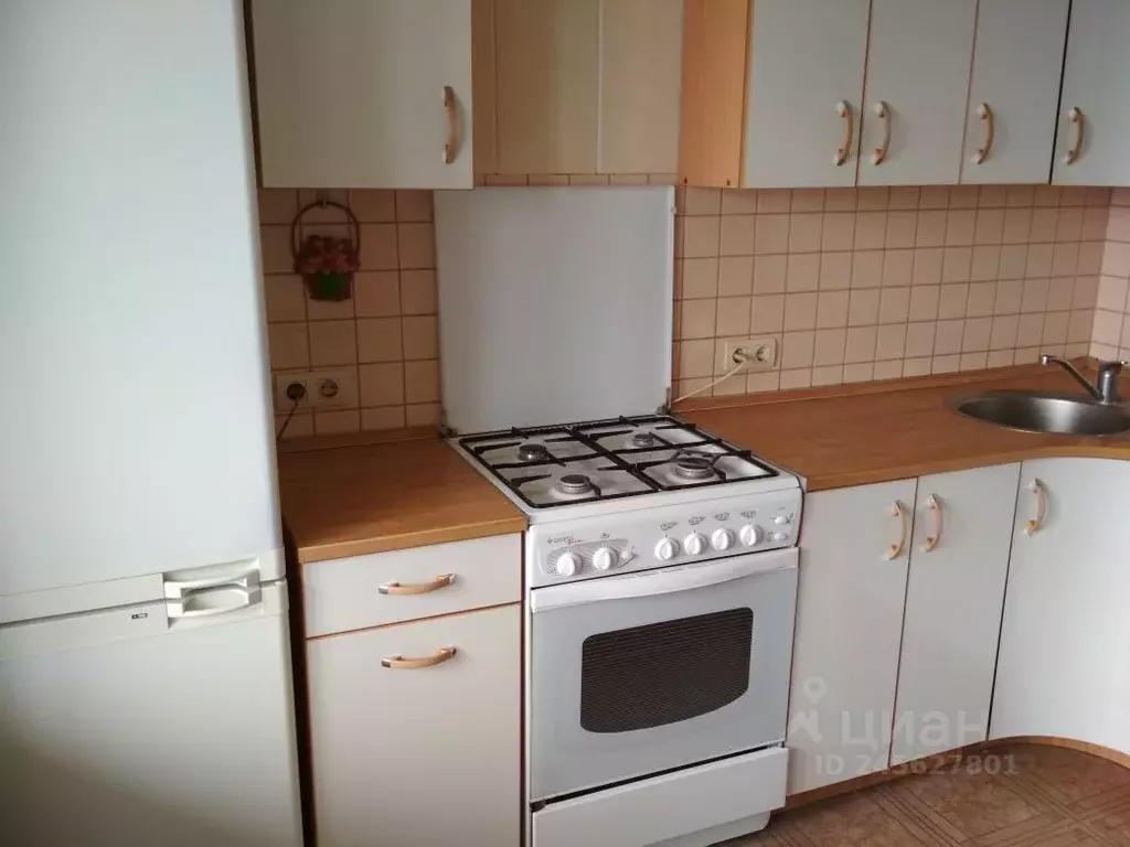 2-к кв. Воронежская область, Воронеж Ленинский просп., 144а (73.0 м) - Фото 2