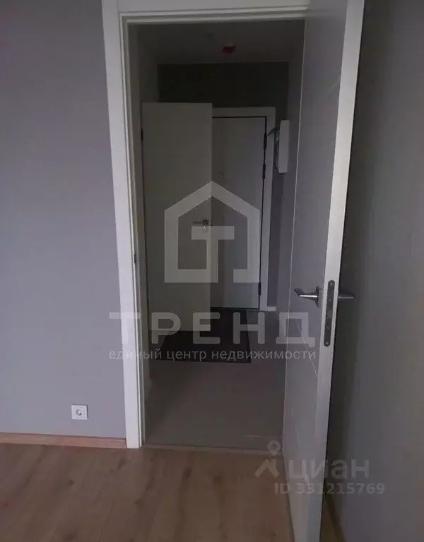 Студия Санкт-Петербург ул. Крыленко, 14с3 (25.0 м) - Фото 1