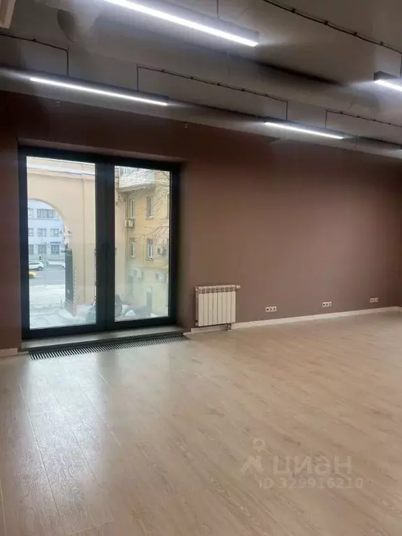 Офис в Москва Большая Садовая ул., 5к1 (112 м) - Фото 1