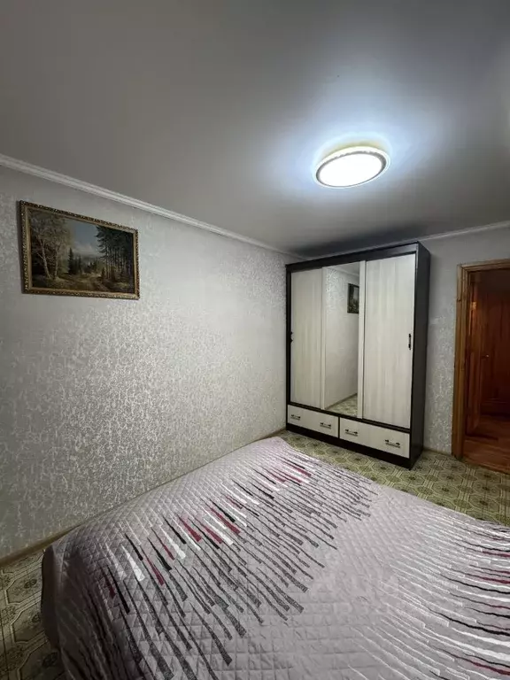 2-к кв. Мордовия, Саранск Республиканская ул., 22А (48.2 м) - Фото 2