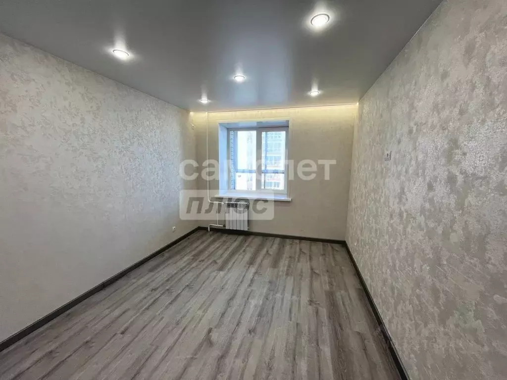 1-к кв. Амурская область, Благовещенск ул. Островского, 110 (36.0 м) - Фото 2