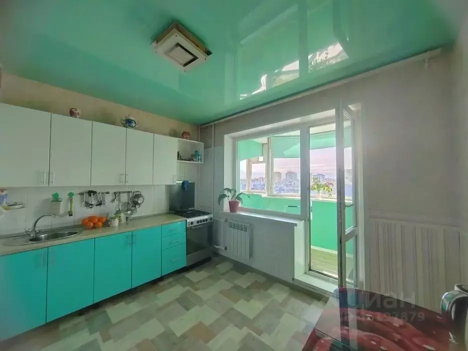 3-к кв. Самарская область, Самара Ново-Садовая ул., 220 (73.0 м) - Фото 0