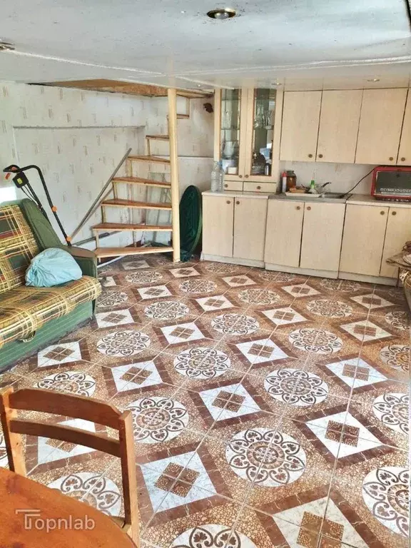 Дом в Тамбовская область, Тамбовский муниципальный округ, с. Эксталь  ... - Фото 1