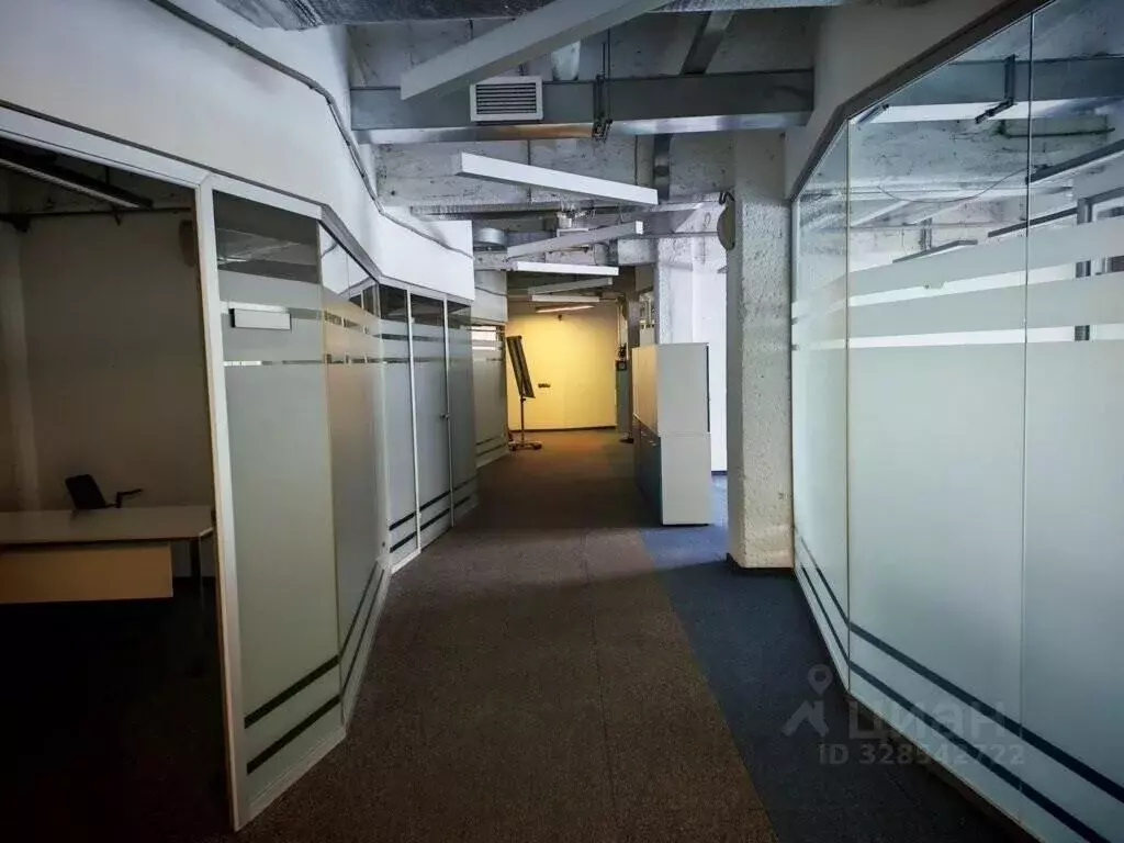 Офис в Москва Варшавское ш., 9 (7271 м) - Фото 1