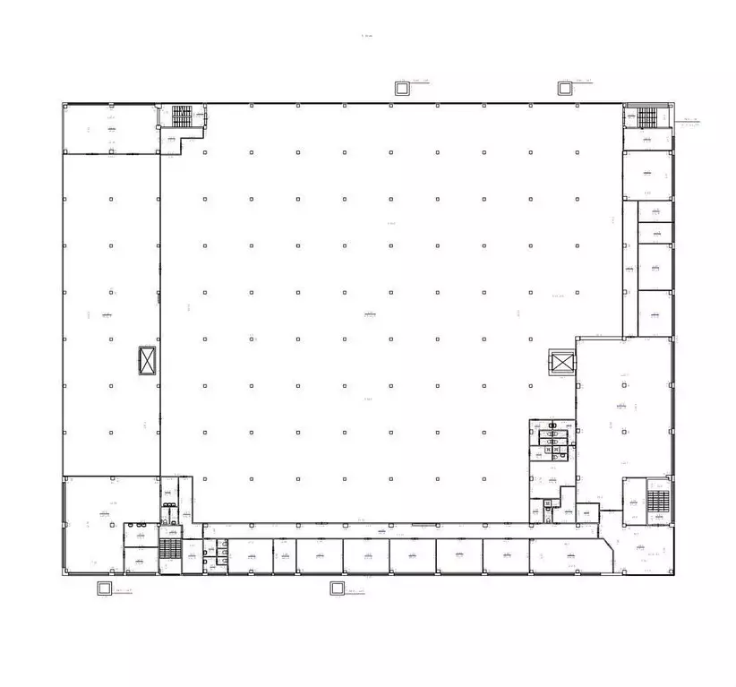 Склад в Свердловская область, Березовский Уральская ул., 132 (4000 м) - Фото 0